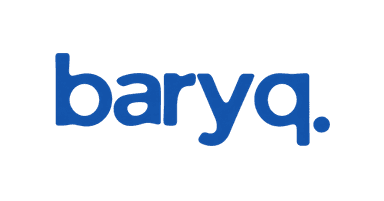 Baryq Logo